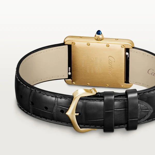 Cartier Tank Francaise watch wsta0130 Watch Japan Official - Image 2