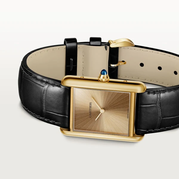 Cartier Tank Francaise watch wsta0130 Watch Japan Official - Image 4