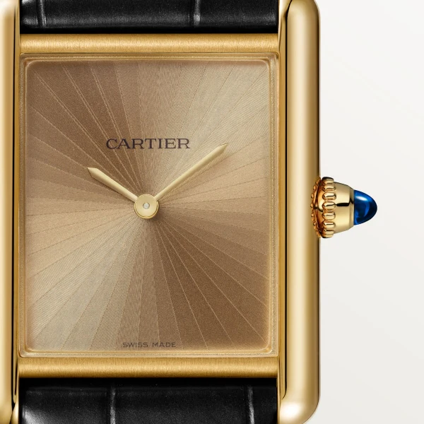 Cartier Tank Francaise watch wsta0130 Watch Japan Official - Image 5