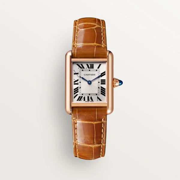 Cartier Tank Must de Cartier watch wsta0135