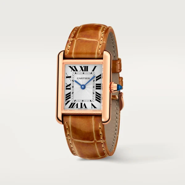 Cartier Tank Must de Cartier watch wsta0135 - Image 2