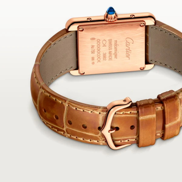Cartier Tank Must de Cartier watch wsta0135 - Image 3