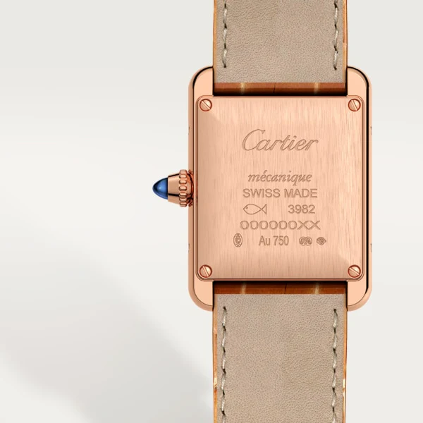 Cartier Tank Must de Cartier watch wsta0135 - Image 4