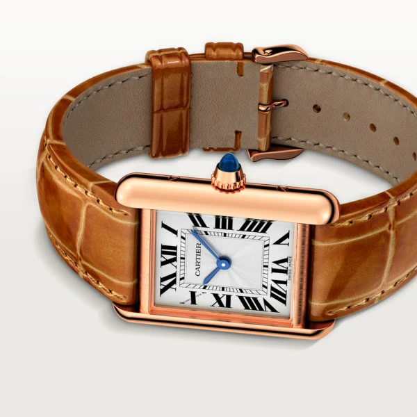 Cartier Tank Must de Cartier watch wsta0135 - Image 7