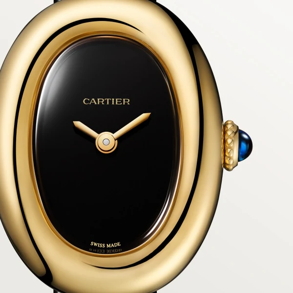 Cartier Tank Must de Cartier watch wsta0136 - Image 2
