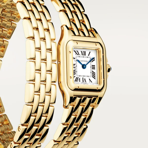 Cartier Tank Must de Cartier watch wsta0137 - Image 2