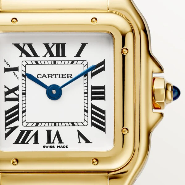 Cartier Tank Must de Cartier watch wsta0137 - Image 3