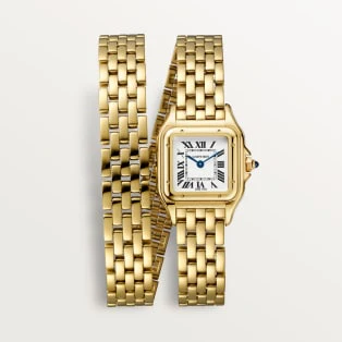 Cartier Tank Must de Cartier watch wsta0137 - Image 6