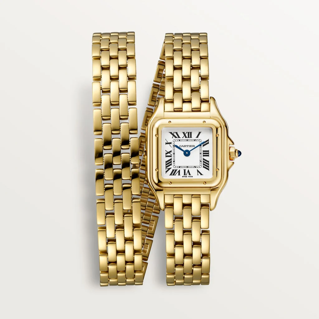 Cartier Tank Must de Cartier watch wsta0137 - Image 9