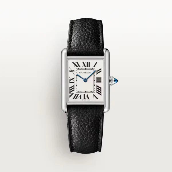 Cartier Tank Must de Cartier watch wsta0138