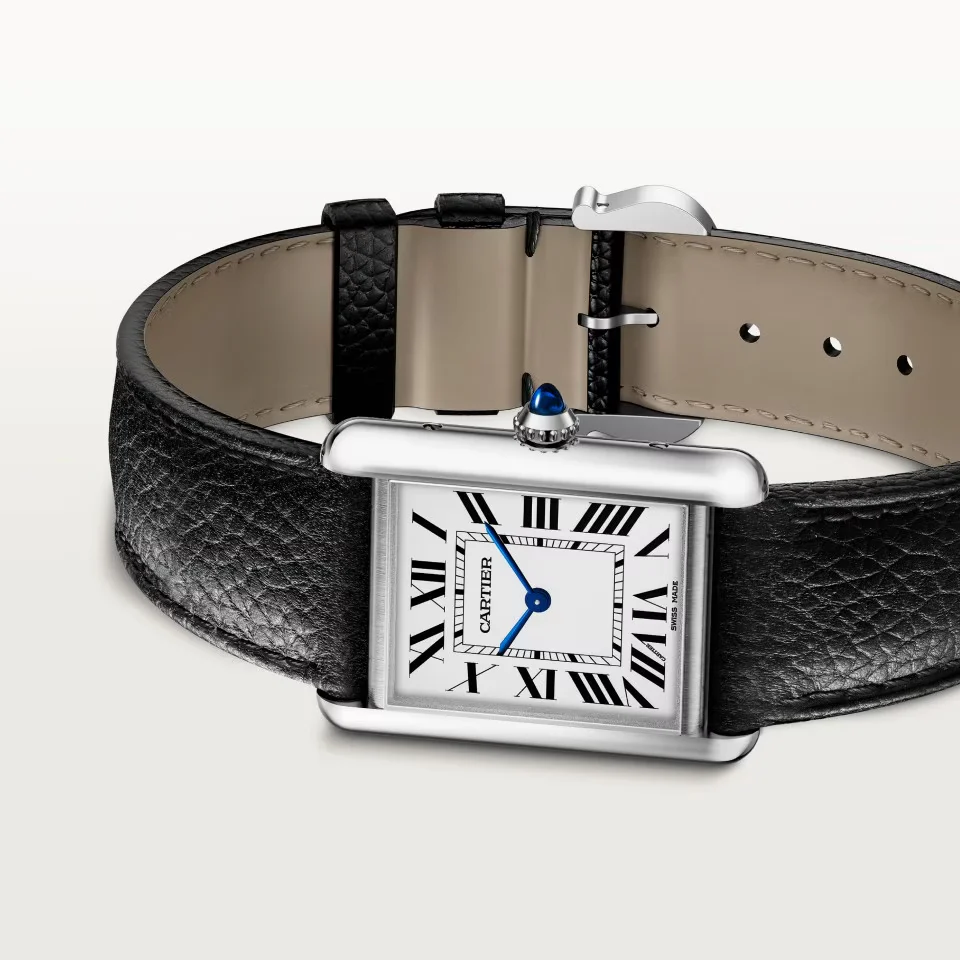 Cartier Tank Must de Cartier watch wsta0138 - Image 3