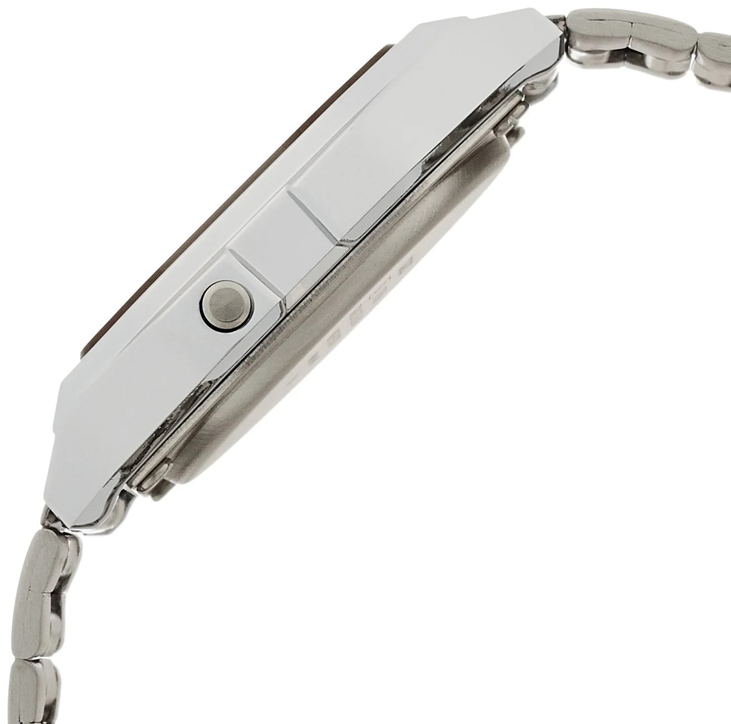 CASIO A158WEA-9JF Quartz Digital Watch - Image 3