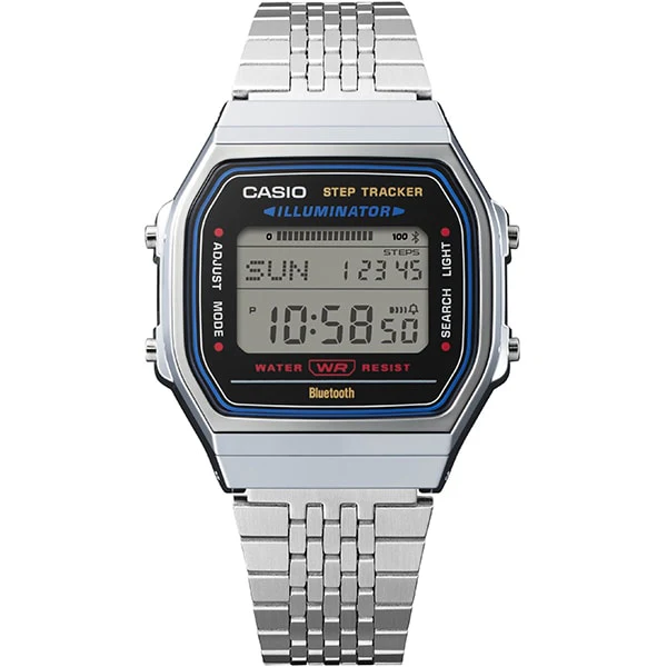 CASIO ABL 100WE 1AJF Men's Watch with Water Resistance, Durable Resin Band, LED Backlight, and Stylish Design for Everyday Wear - Image 3