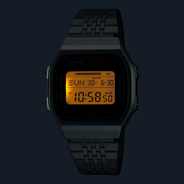 CASIO ABL 100WE 1AJF Men's Watch with Water Resistance, Durable Resin Band, LED Backlight, and Stylish Design for Everyday Wear - Image 4