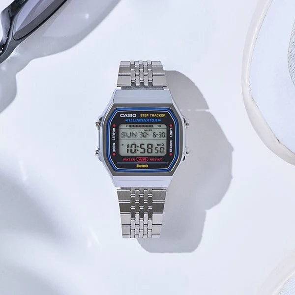 CASIO ABL 100WE 1AJF Men's Watch with Water Resistance, Durable Resin Band, LED Backlight, and Stylish Design for Everyday Wear - Image 9