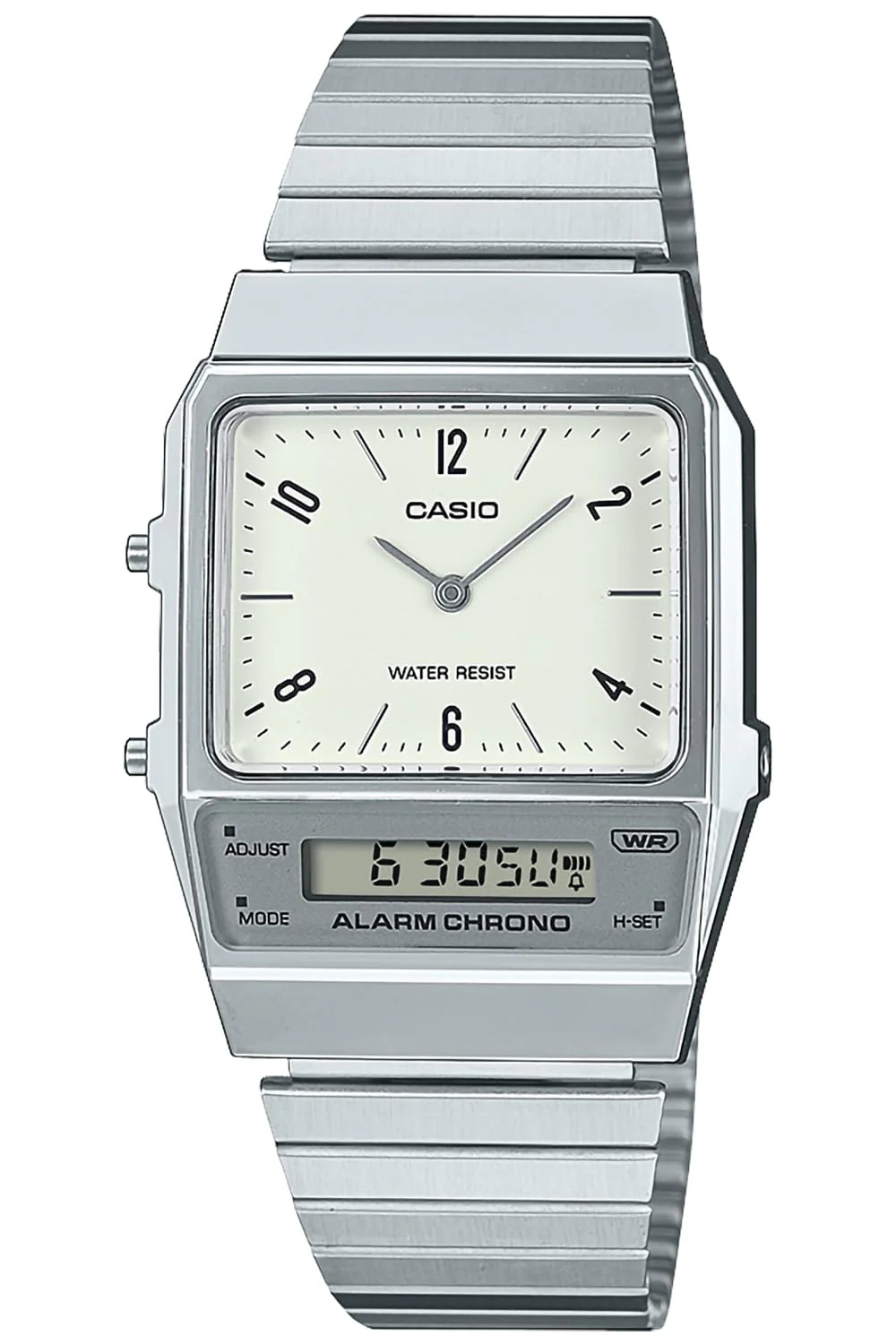 CASIO AQ-800E-7A2JF Watch