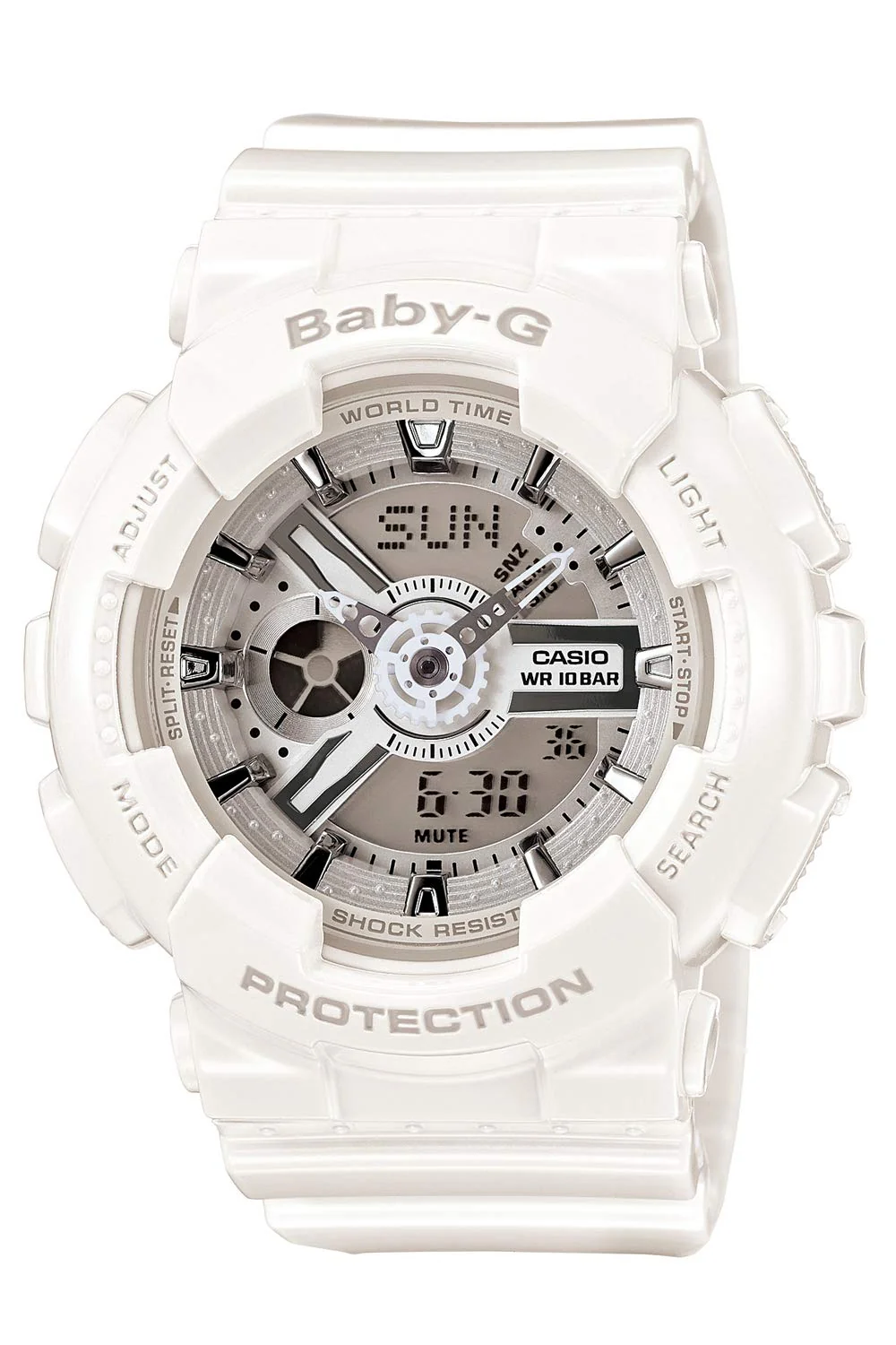CASIO BA-110-7A3JF Watch