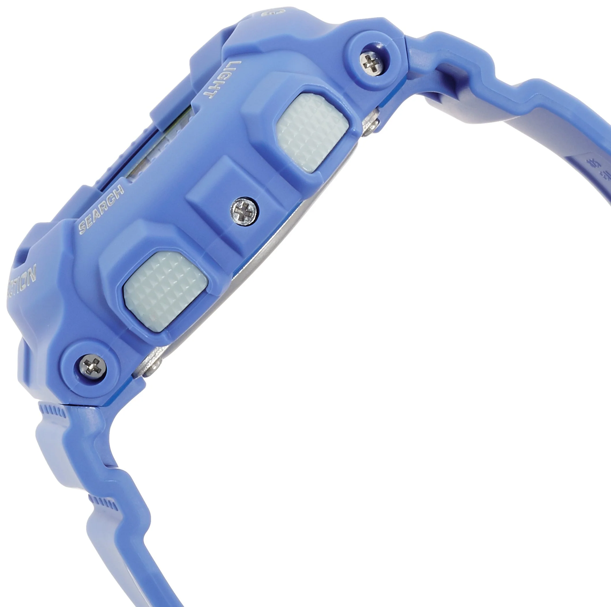 CASIO BABY-G BA-120-2BJF Women's Quartz Watch - Image 3