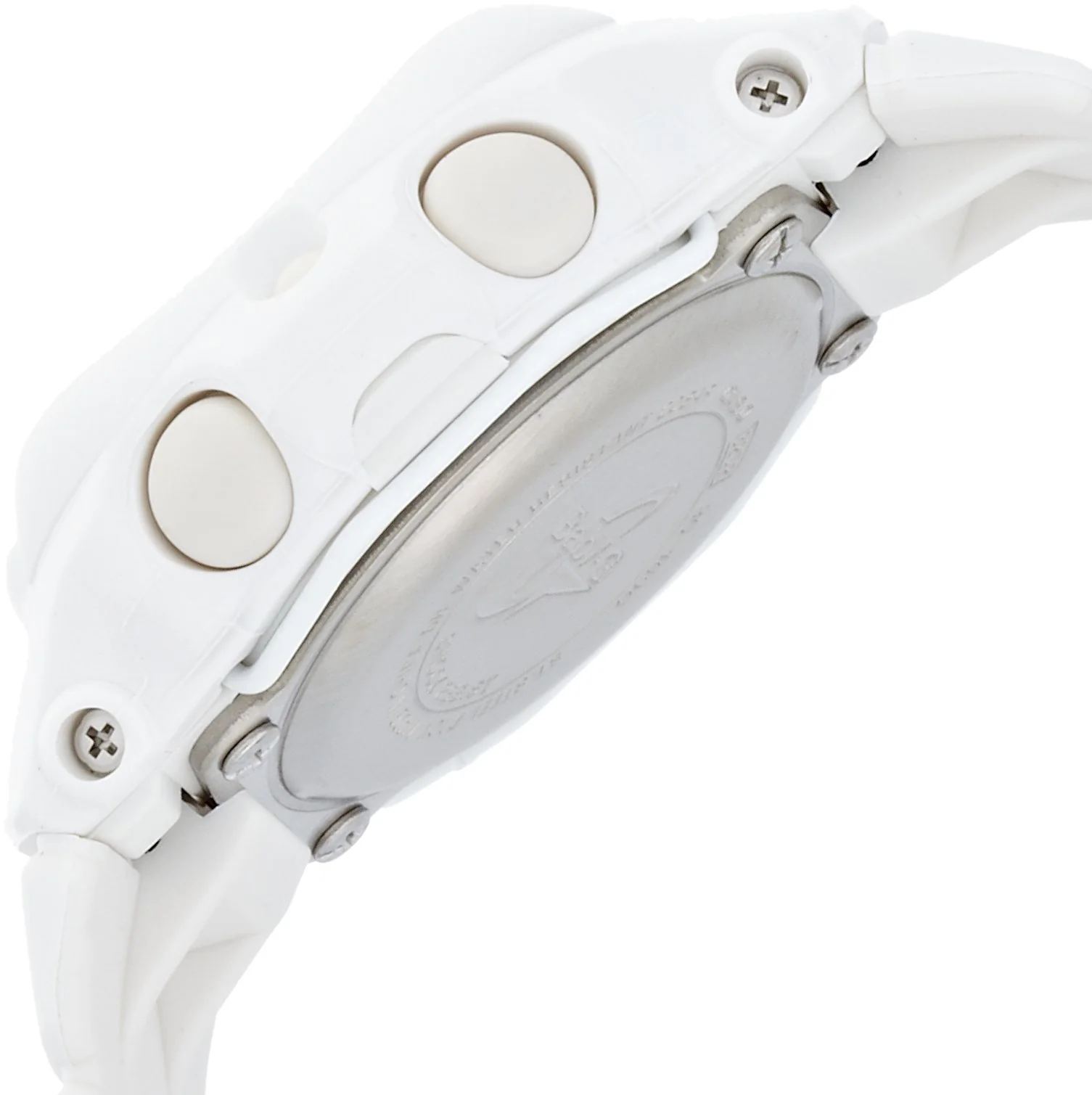CASIO Baby-G BG-169G-7JF World Time Digital Watch - Image 3