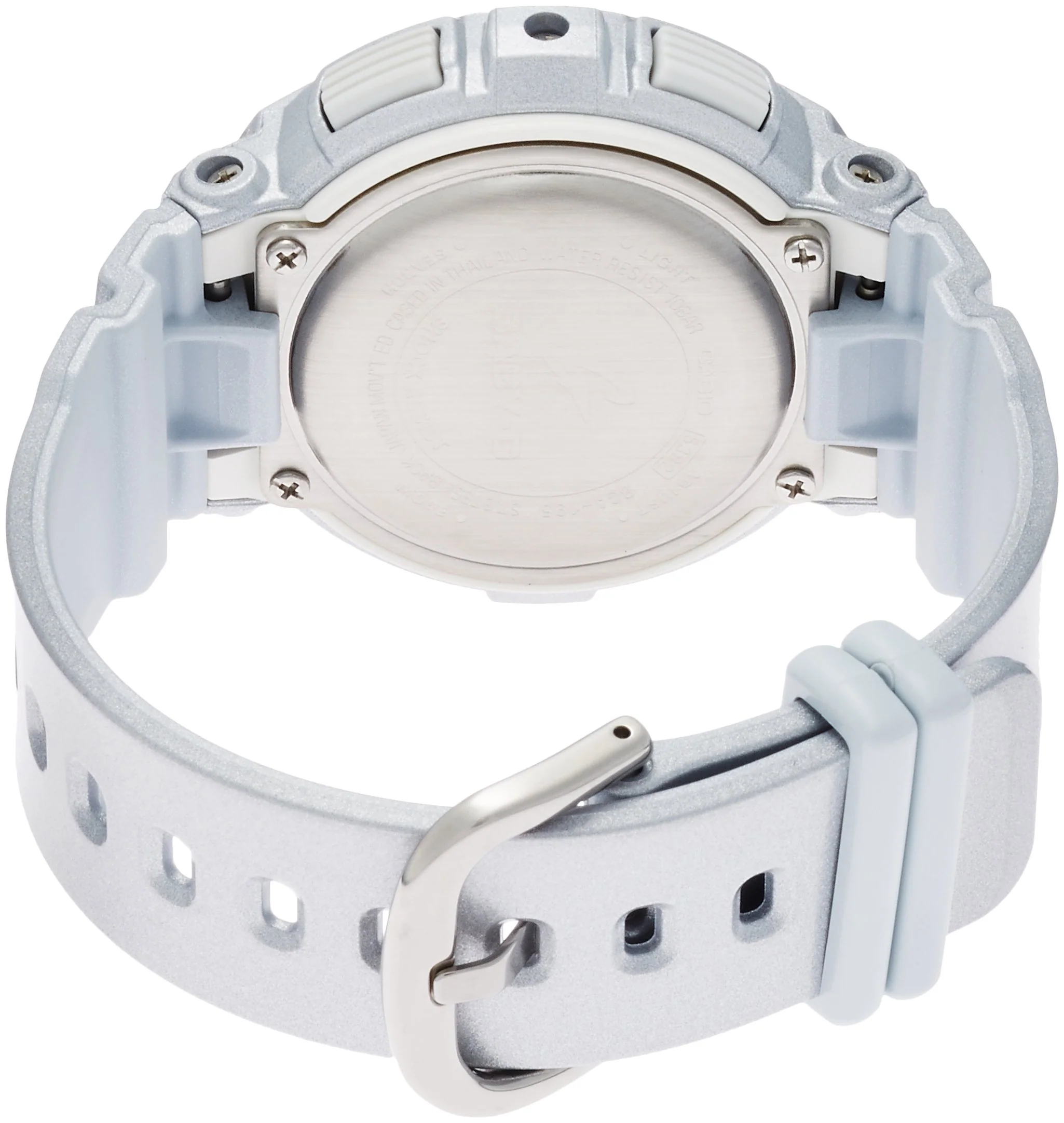 CASIO BABY-G BGA-195-8AJF Women's Quartz Watch - Image 2