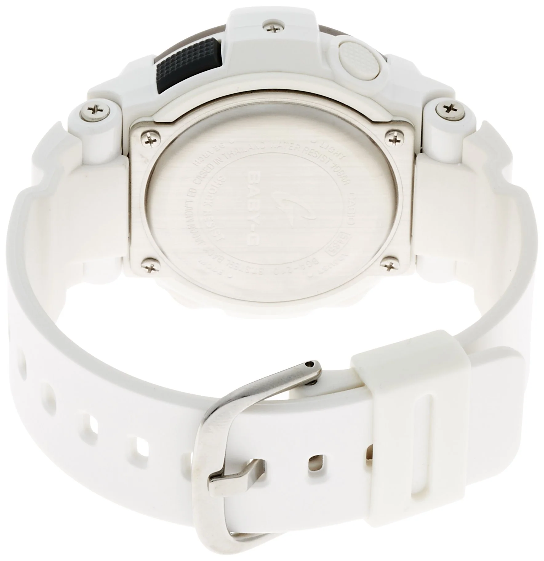CASIO BABY-G BGA-210-7B1JF Women's Quartz Watch - Image 2
