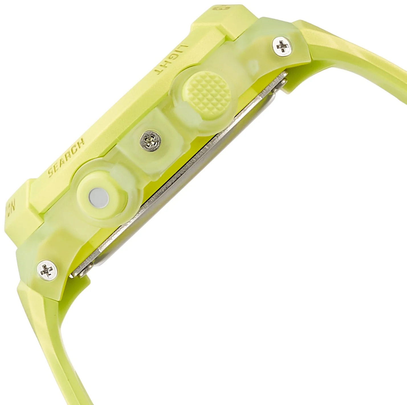 CASIO BABY-G BGS-100-9AJF Step Tracker Running Watch - Image 3