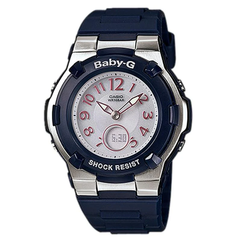 CASIO Baby-G Multi Band 6 BGA-1100-2BJF