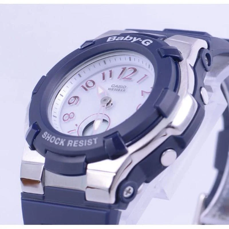 CASIO Baby-G Multi Band 6 BGA-1100-2BJF - Image 2