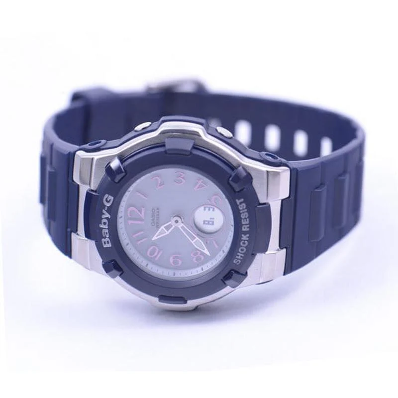 CASIO Baby-G Multi Band 6 BGA-1100-2BJF - Image 3