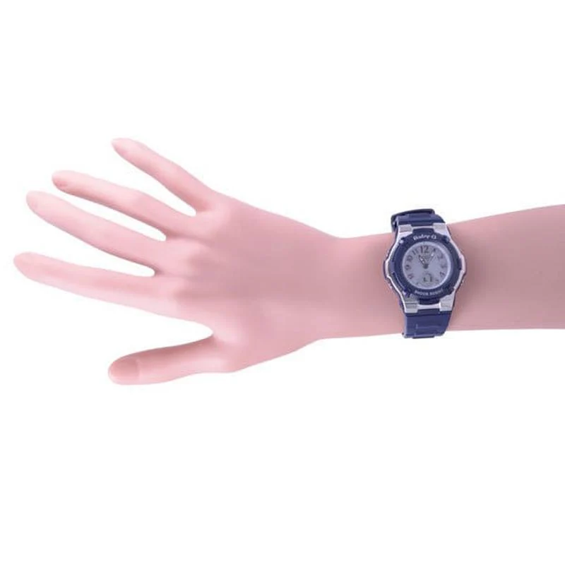 CASIO Baby-G Multi Band 6 BGA-1100-2BJF - Image 5