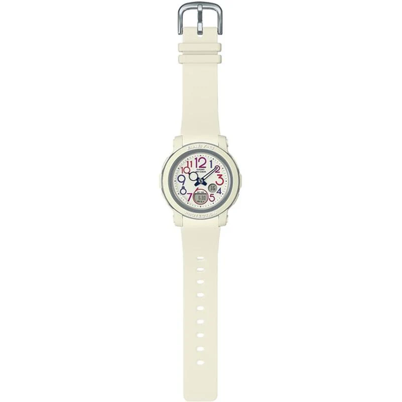 Casio Baby-G Retro Pop Ladies Multi-Color Model BGA-290PA-7AJF - Image 3