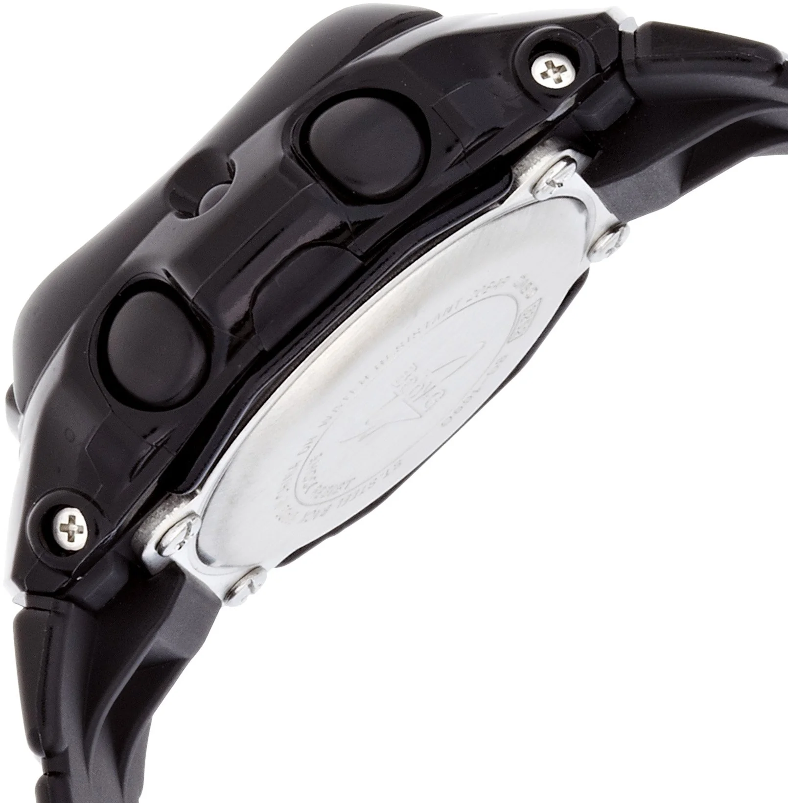 CASIO BG-169G-1JF Watch - Image 3