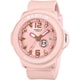 CASIO BGA-15K-4AJR Stylish Analog Design Water Resistant Durable Pink Color - Image 2