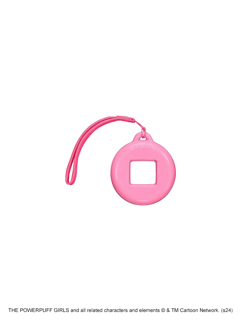 CASIO BGD-10KPP-7JR Watch - Image 5