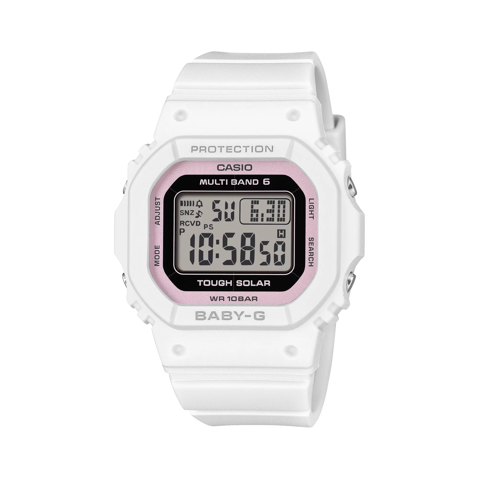Casio BGD-5650SP-7CJR Quartz BGD-5650 Series SPRING PACKAGE 2026 Women's Watch 2026.2.6 release