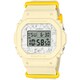 CASIO BGD-565TW-5JR Stylish Digital Watch - Water Resistant - Shock Resistant - LED Backlight - Lightweight Design - Image 2