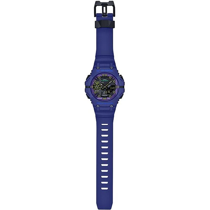 CASIO 【Bluetooth-equipped Watch】G-SHOCK Future Image Model GA-B001CBR-2AJF - Image 2