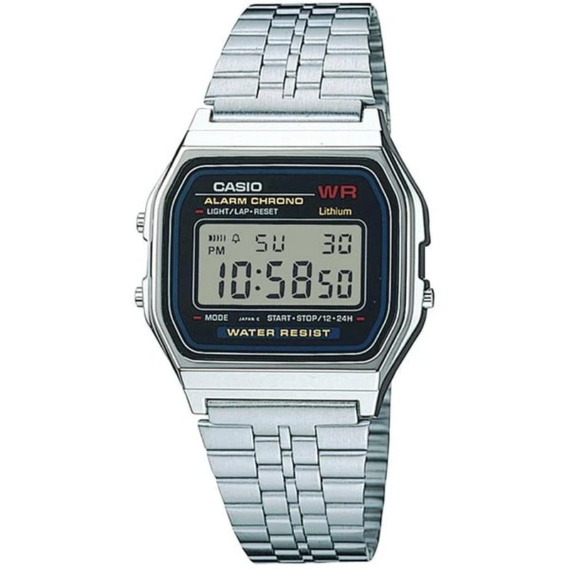 Casio CASIO Collection Model A159WA-N1JH