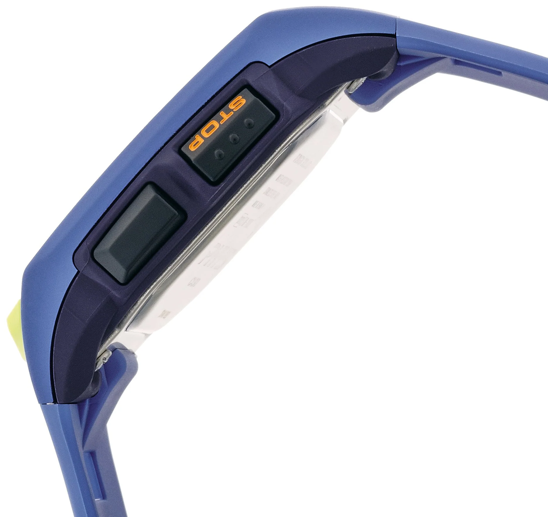 CASIO Collection STW-1000-2JF Solar Radio Watch - Image 3