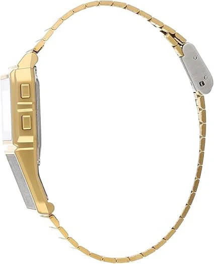 CASIO DBC-611G-1 Quartz Men's Watch - Image 2