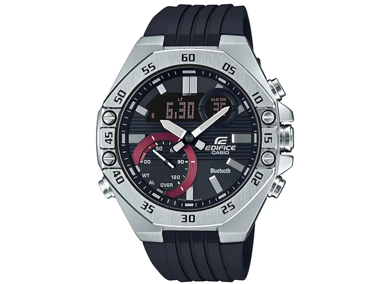 CASIO ECB-10YP-1AJF Edifice Men's Watch