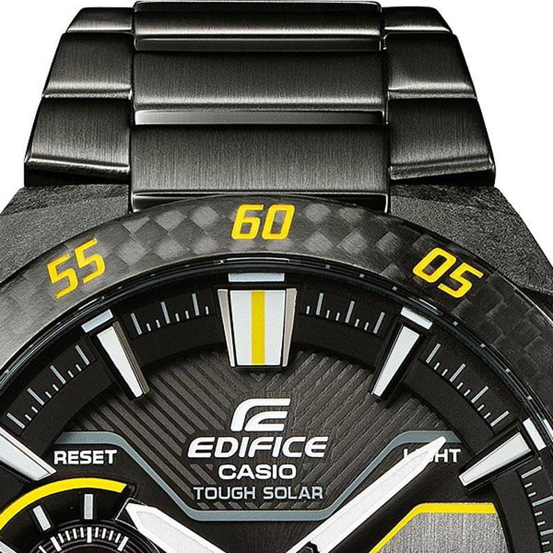 Casio Edifice Windflow ECB-2200YRC-1A9JF Men's Watch - Image 5