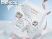 Casio G-Shock 'G Presents Lover' Nan Watch