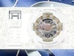 Casio G-Shock 'G Presents Lover' Nan Watch - Image 3
