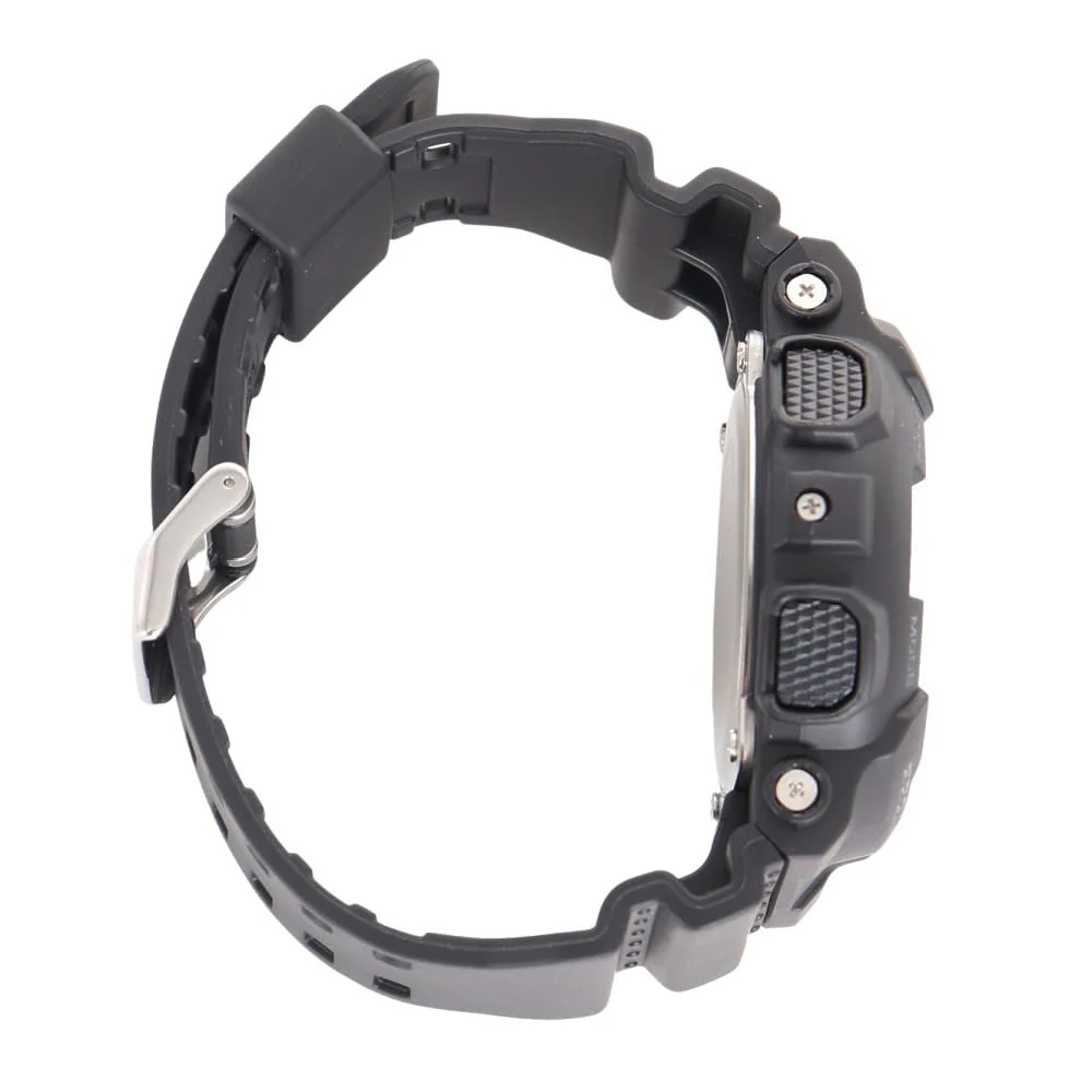 CASIO G-SHOCK GA-110RG-1AJF Rose Gold Series Men's Watch - Image 3