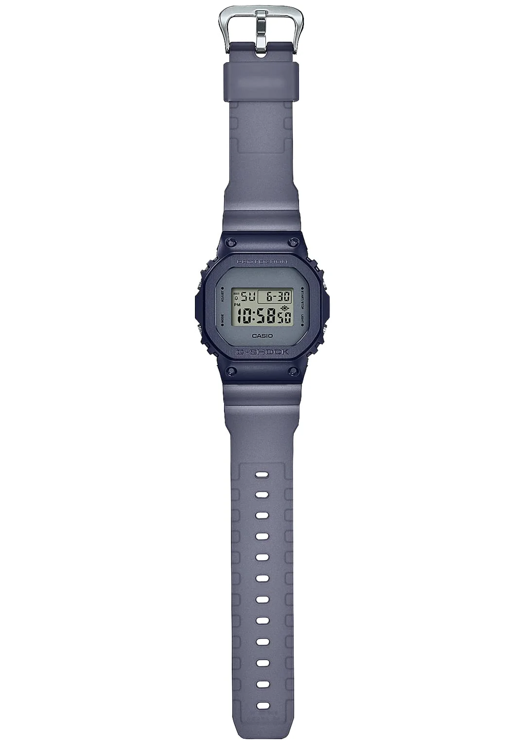 CASIO G-SHOCK GM-5600MF-2JF Midnight Fog Limited Edition Watch - Image 3