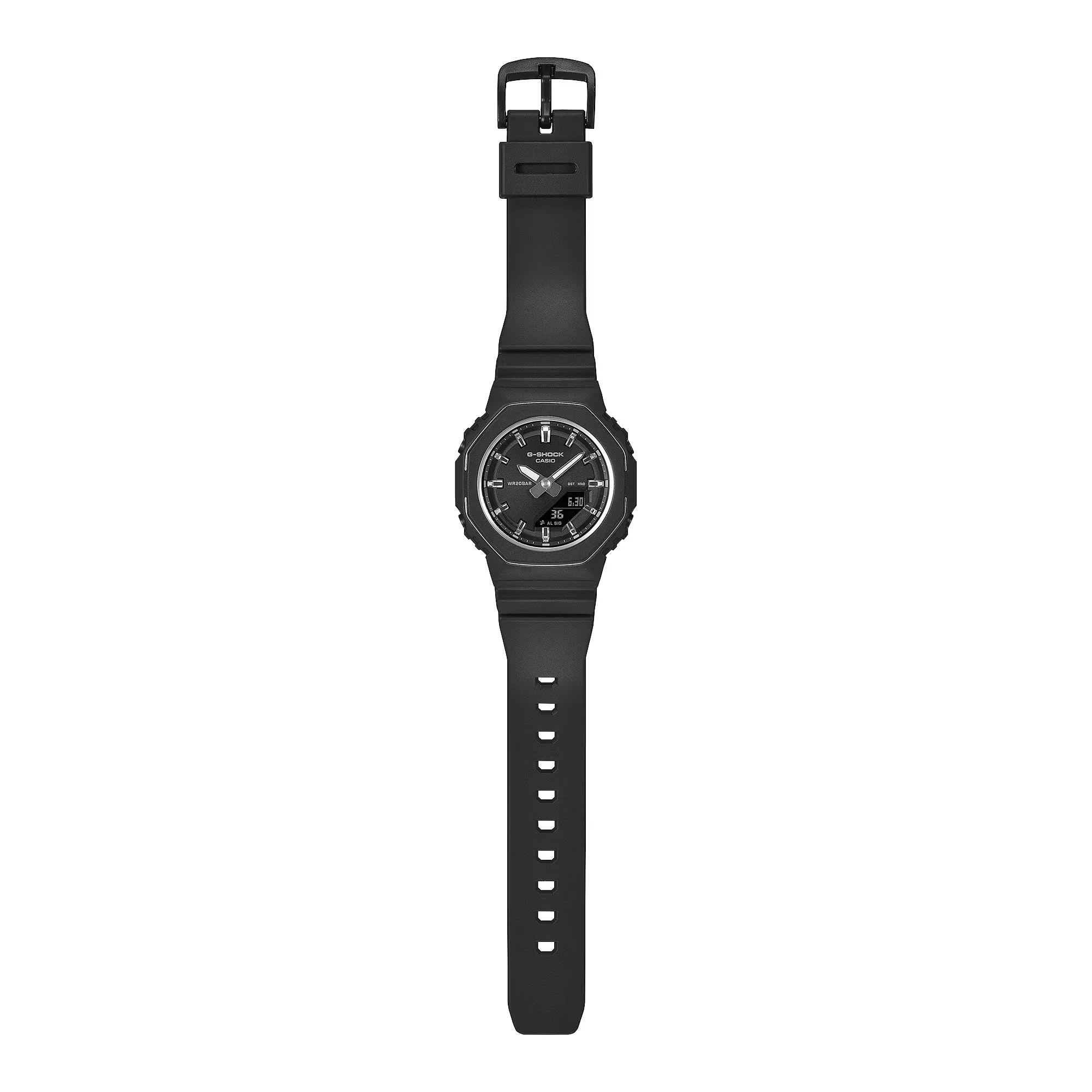 Casio G-SHOCK GMA-P2110-1AJF ANALOG-DIGITAL WOMEN Sports Watch 2025.10.10 release - Image 2