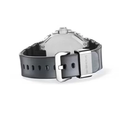 CASIO G-shock GMC-B2100Y-1AJF FULL METAL analog solar bluetooth Chronograph watch GMC-B2100Y-1AJF 2025.8 Release - Image 5