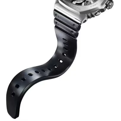 CASIO G-shock GMC-B2100Y-1AJF FULL METAL analog solar bluetooth Chronograph watch GMC-B2100Y-1AJF 2025.8 Release - Image 6