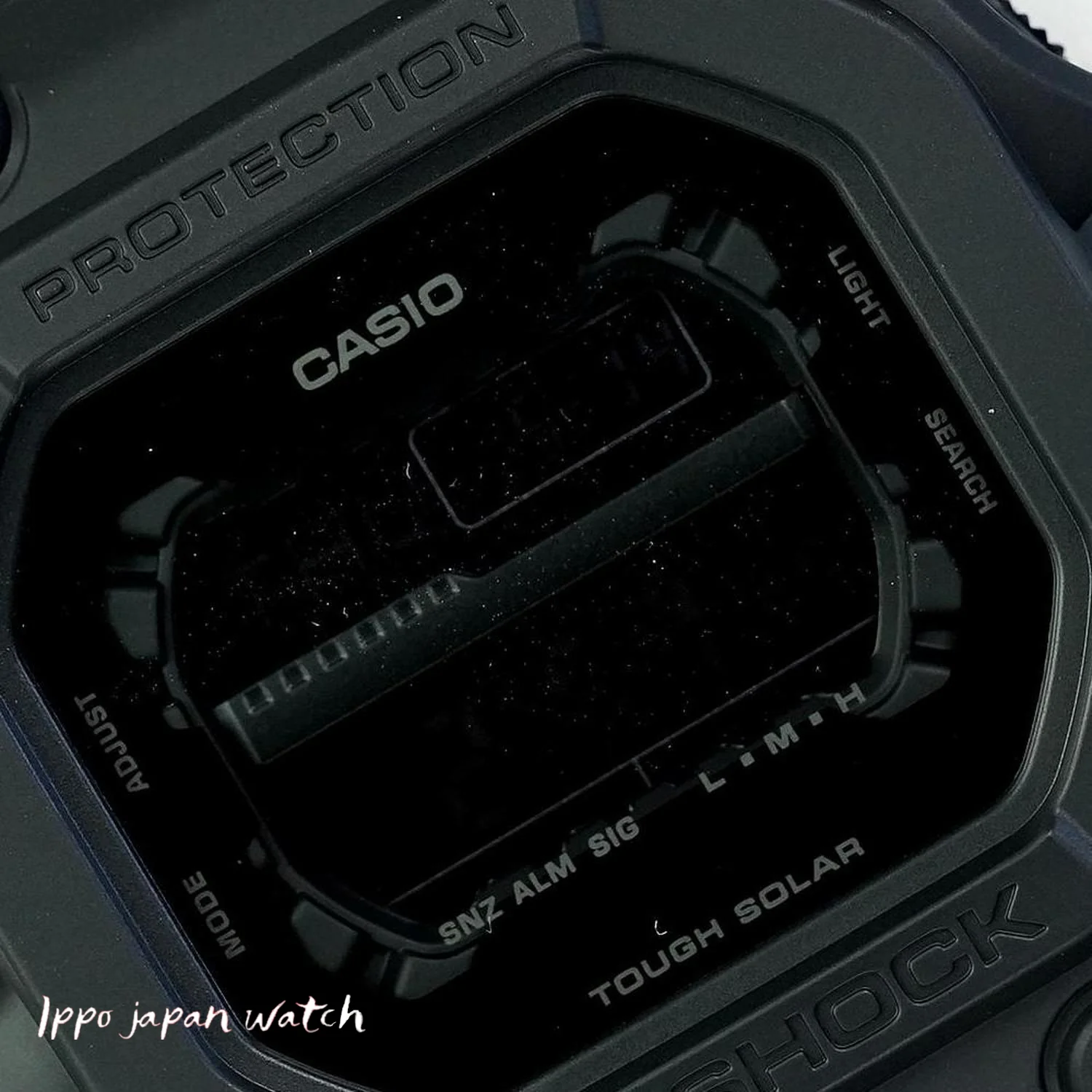 Casio G-shock GX-56UBB-1JF DIGITAL LED solar World Time Stopwatch 2026.1.16 release - Image 8
